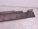 Накладка на порог BMW 7-series (E65/66) 7034651