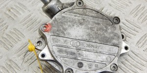 Насос вакуумный BMW 3-series (E90/91/92) 11 66 7 542 498