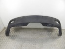 Бампер задний BMW X5-series (E70)