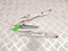 Петля крышки багажника BMW 3-series (E46) 41 62 7 001 559