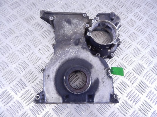 Крышка двигателя передняя BMW X5-series (E53) 11 14 1 706 280