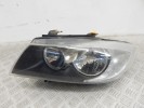 Фара левая BMW 3-series (E90/91/92) 63 11 6 942 723