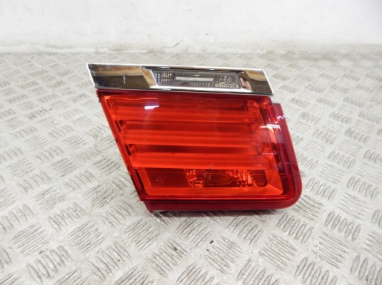 Фонарь крышки багажника левый BMW 7-series (F01/02) 63 21 7 182 205 Фонарь крышки багажника левый BMW 7-series (F01/02) 63 21 7 182 205