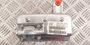 Подушка безопасности боковая (в дверь) задняя левая BMW 7-series (E65/66) 72 12 7 077 221