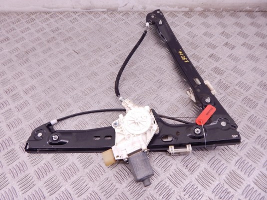 Стеклоподъемник электрический передний правый BMW 3-series (E90/91/92) 51 33 7 060 266