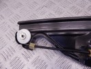 Стеклоподъемник задний левый BMW 5-series (E60/61) 51 35 7 184 745