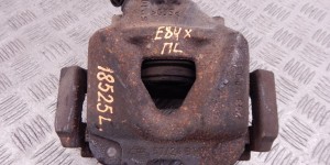 Суппорт передний левый BMW X1-series (E84) 34 11 6 778 145