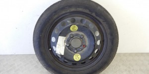 Колесо запасное (таблетка) BMW 3-series (E46) 36 11 6 750 006 Колесо запасное (таблетка) BMW 3-series (E46) 36 11 6 750 006