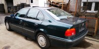 Молдинг бампера заднего BMW 5-series (E39)