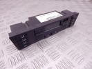 Блок управления печки/климат-контроля BMW 5-series (E39) 64 11 8 377 548