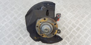 Ступица передняя левая BMW 3-series (E46) 31 21 1 096 429
