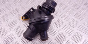 Корпус термостата BMW X1-series (E84) 11 53 7 633 477