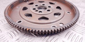 Маховик АКПП (драйв плата) BMW X3-series (F25) 11 22 7 589 480