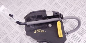 Замок двери задней левой BMW 1-series (E87) 51 22 7 167 075