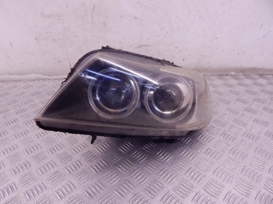 Фара левая BMW 3-series (E90/91/92) 63 11 6 942 737 Фара левая BMW 3-series (E90/91/92) 63 11 6 942 737
