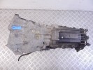 КПП механическая (МКПП) 6-ступенчатая BMW X3-series (E83) 23 00 7 562 732