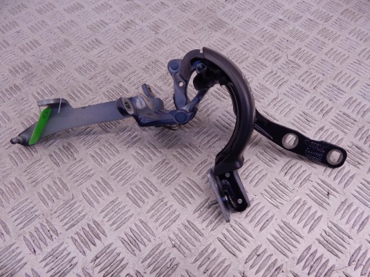 Петля крышки багажника BMW 5-series (F10/11) 41 62 7 206 641