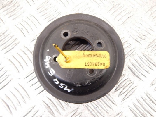 Шкив помпы BMW 3-series (E46) 11 51 1 436 590