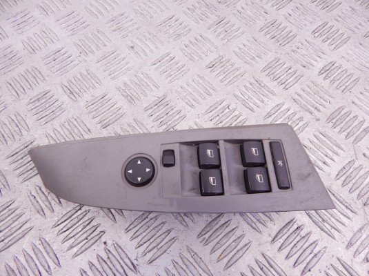 Блок управления стеклоподъемниками BMW 5-series (E60/61) 61 31 6 951 906