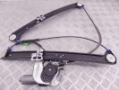 Стеклоподъемник электрический передний правый BMW X5-series (E53) 51 33 8 254 912