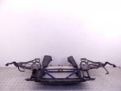 Передняя панель крепления облицовки (телевизор) BMW 5-series (E60/61) 51 64 7 033 741