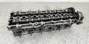 Головка блока цилиндров BMW X5-series (E70) 11 12 7 806 061