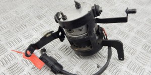 Насос DSC BMW 5-series (E39) 34 51 1 166 155 Насос DSC BMW 5-series (E39) 34 51 1 166 155