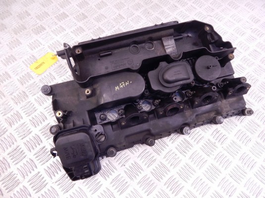 Клапанная крышка BMW 3-series (E46) 11 12 7 787 073