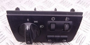 Переключатель света BMW X5-series (E53) 61 31 8 372 204