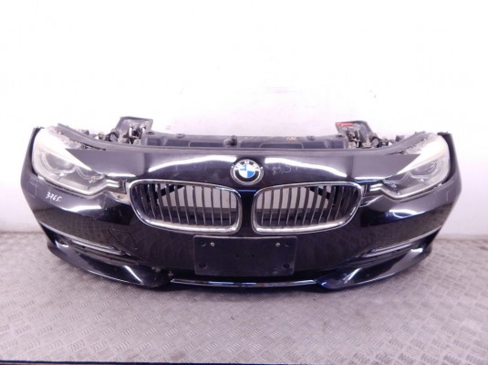 Передняя часть (ноускат) в сборе BMW 3-series (F30/31) 51 11 7 255 393 Передняя часть (ноускат) в сборе BMW 3-series (F30/31) 51 11 7 255 393
