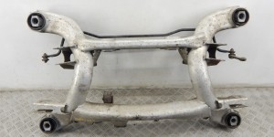 Балка подвески задняя BMW 5-series (E39) 33 31 1 097 248 Балка подвески задняя BMW 5-series (E39) 33 31 1 097 248