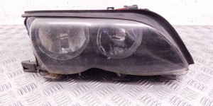 Фара правая BMW 3-series (E46) 63 12 7 165 770