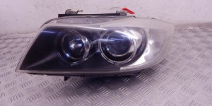 Фара левая BMW 3-series (E90/91/92) 63 11 7 161 673 Фара левая BMW 3-series (E90/91/92) 63 11 7 161 673