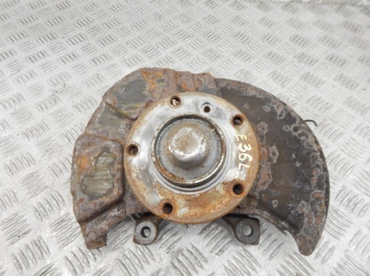 Ступица передняя левая BMW 3-series (E36) 31 21 1 092 079 Ступица передняя левая BMW 3-series (E36) 31 21 1 092 079