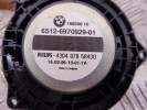 Динамик двери передней левой BMW 3-series (E90/91/92) 65 13 6 970 929