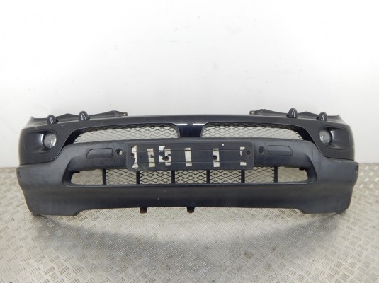 Бампер передний BMW X5-series (E53) 51 11 7 129 295