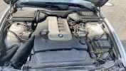Насос топливный BMW 5-series (E39) 16 14 1 183 178
