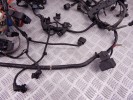 Проводка двигателя BMW 3-series (E46) 12 51 7 540 370