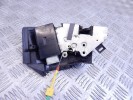Замок двери передней правой BMW 5-series (E39) 51 21 8 235 104