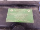 Передняя панель крепления облицовки (телевизор) BMW 5-series (E39) 51 71 8 159 610
