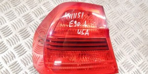 Фонарь задний левый BMW 3-series (E90/91/92) 63 21 7 161 955