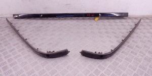 Молдинг бампера заднего BMW 5-series (E39) 51 12 7 005 932