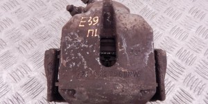 Суппорт передний левый BMW 5-series (E39) 34 11 1 163 385 Суппорт передний левый BMW 5-series (E39) 34 11 1 163 385