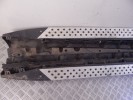 Пороги (комплект) BMW X5-series (E70) 51 77 7 163 555