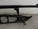 Передняя панель крепления облицовки (телевизор) BMW 3-series (E46) 51 71 7 111 691