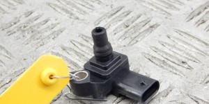 Датчик абсолютного давления BMW 1-series (E87) 13 62 7 804 742