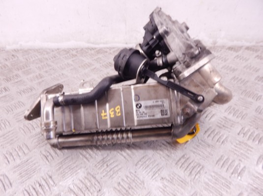 Радиатор EGR BMW 2-series (F45/46) 11 12 8 511 342