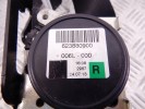 Ремень безопасности передний правый BMW i3-series (I01) 72 11 7 305 646