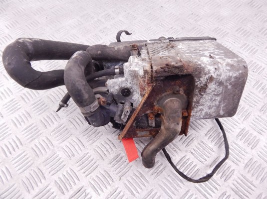 Автономный отопитель BMW 5-series (E39) 64 12 8 387 111