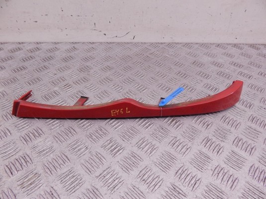 Ус под фару левый BMW 3-series (E46) 51 13 7 030 553
